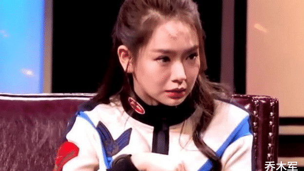 王思聪|戚薇当面问王思聪：“如果我包下万达一天，要多少钱？”