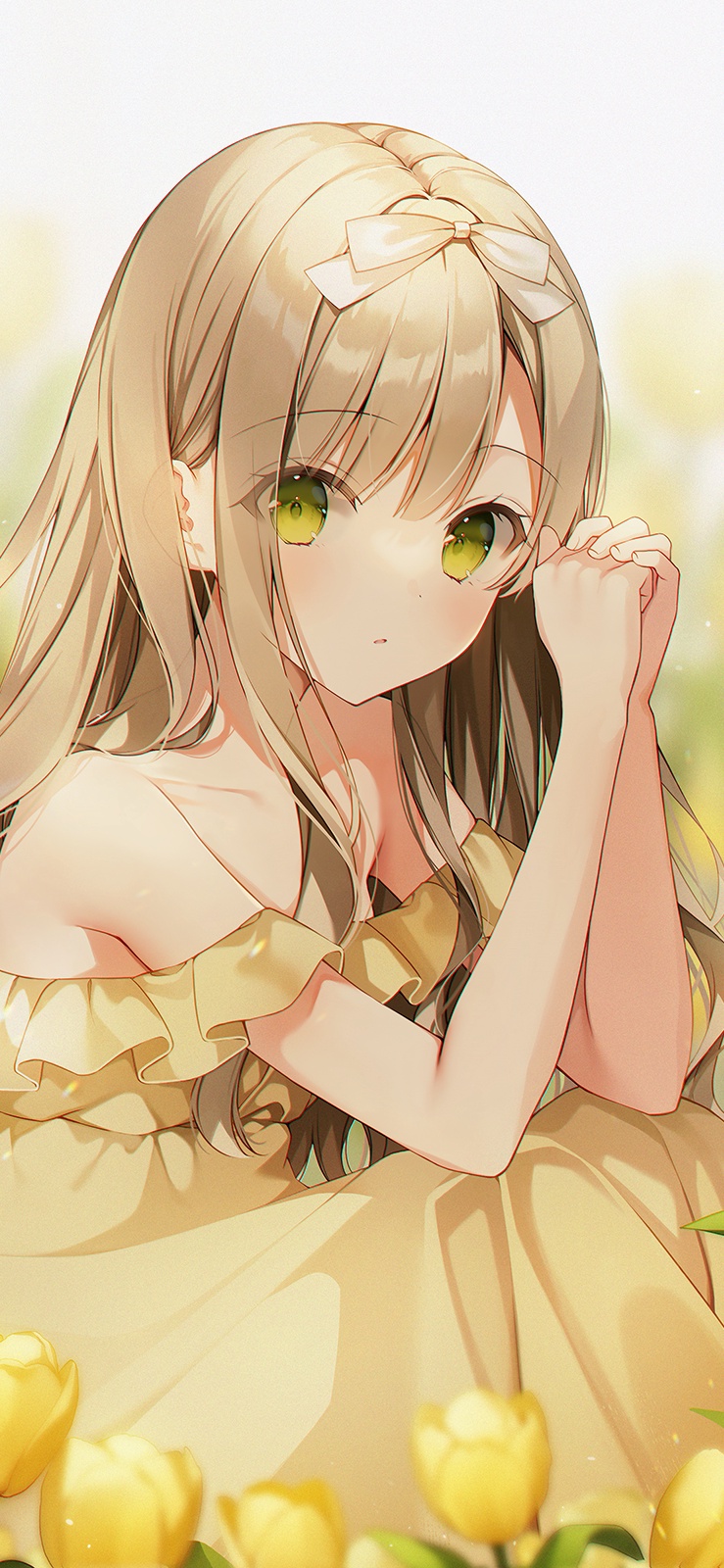 火影忍者|719壁纸,甜美笑容