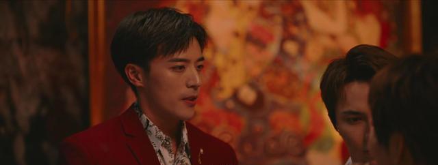 李大为|《警察荣誉》最受欢迎角色排行榜出炉，周慧上榜，李大为仅第三