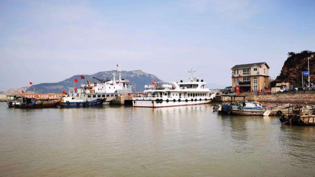 温州|浙江温州一座岛屿，是洞头区第一大岛，交通便捷