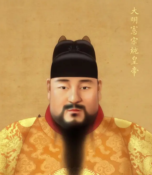 明宪宗有14子6女, 传万贵妃杀害皇嗣, 是诬陷还是另有隐情