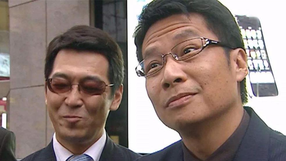 郑子诚|郑子诚夫妇罕同框，演员妻子息影多年气质依旧，曾演《鉴证实录》