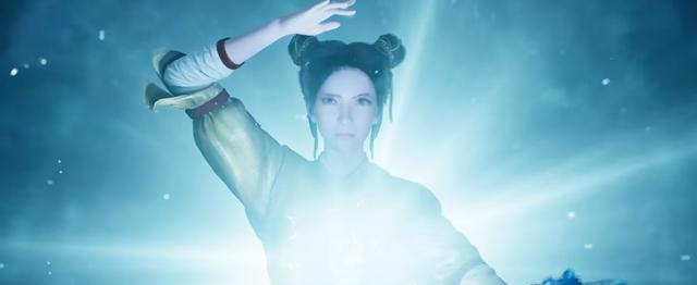 韩立|越皇宫之战宣布完结，钟卫娘真凰符击杀胥王，乱星海副本即将开启