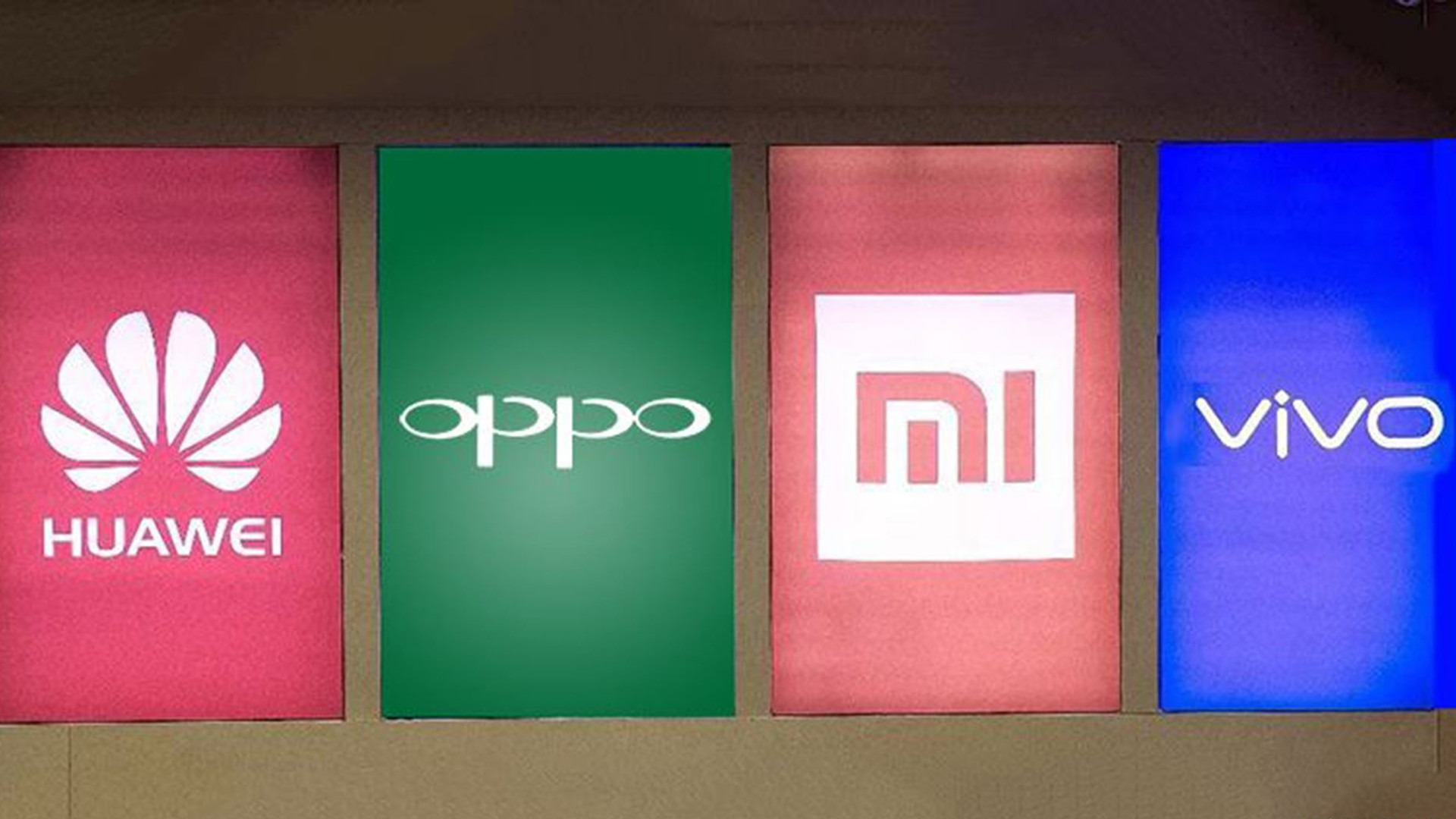 小米科技|曾经，嘲笑iPhone落后的国产手机们，现在，还笑得出来吗？