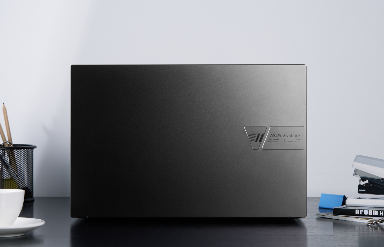 华硕无双|12代酷睿+2.8K好屏,4899起售的华硕无双,为什么说它性价比高?