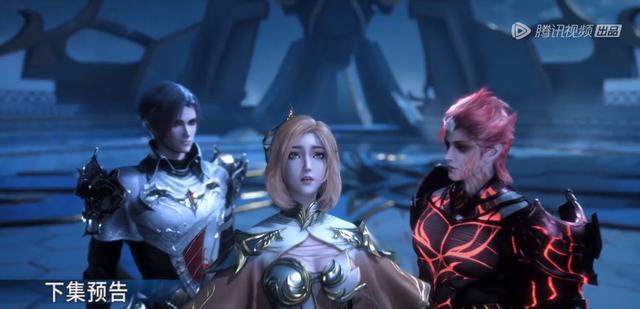 比比东|武魂殿再添一强大战力，看到他的武魂融合技，比比东乐了