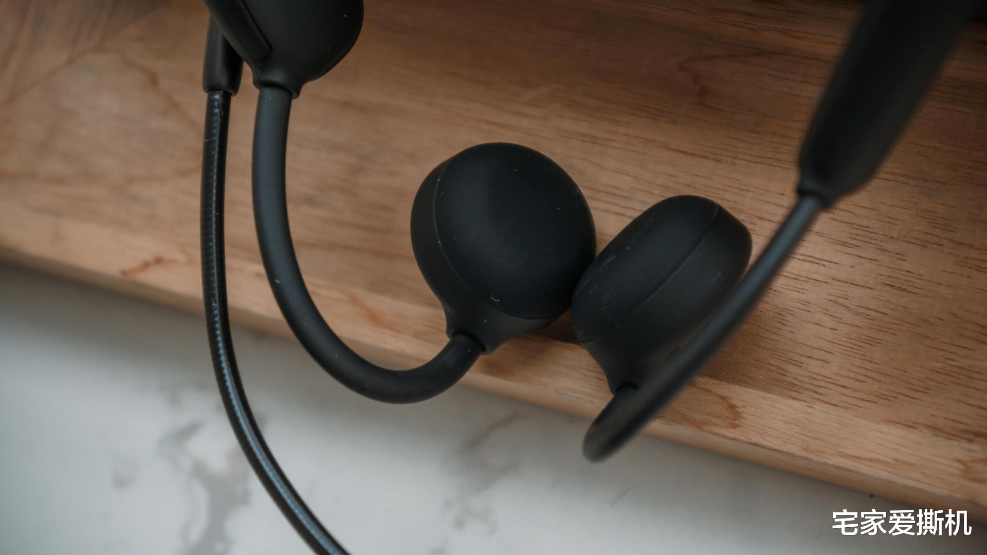 一加ace|骨传导也能主打通话:南卡runner comm