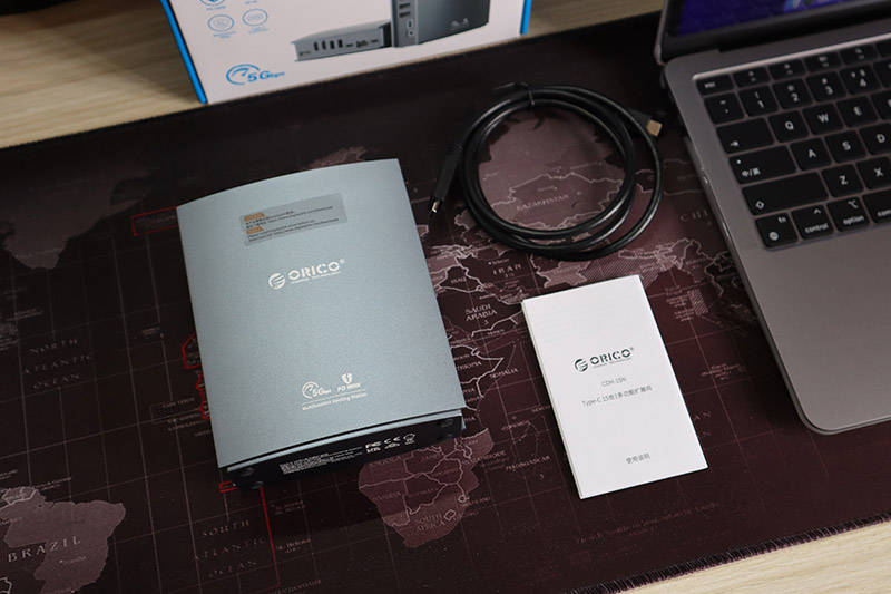 苹果|M1苹果电脑多屏协同工作,真香!但你还需要这个配件才能实现