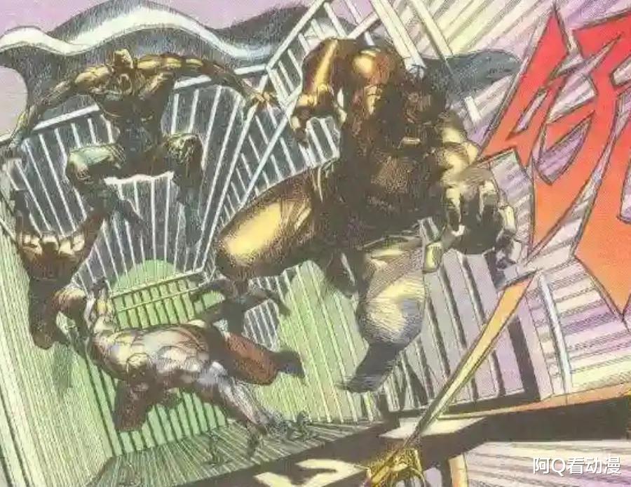 帝释天|帝释天几十年前就做准备，最后只得到一颗龙元，网友表示白准备了