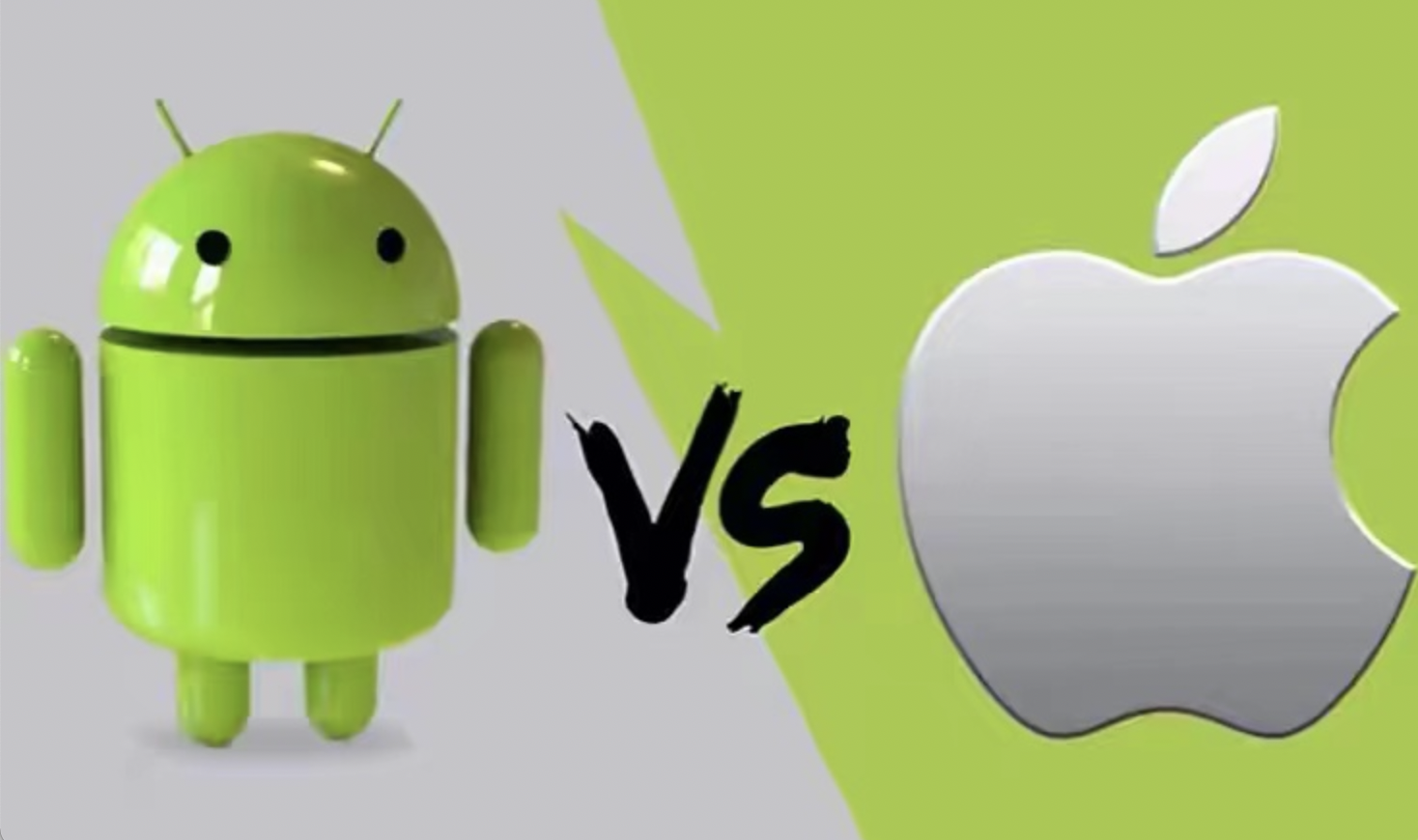 AMD|为什么说苹果一小步,安卓一大步?看到最后才会弄明白