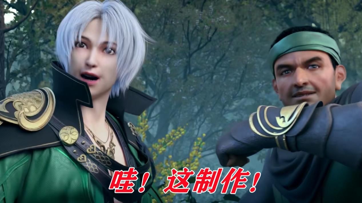 武动乾坤之英雄出少年|武动乾坤第3季到底错哪了？开局评分走低，问题其实出在根上