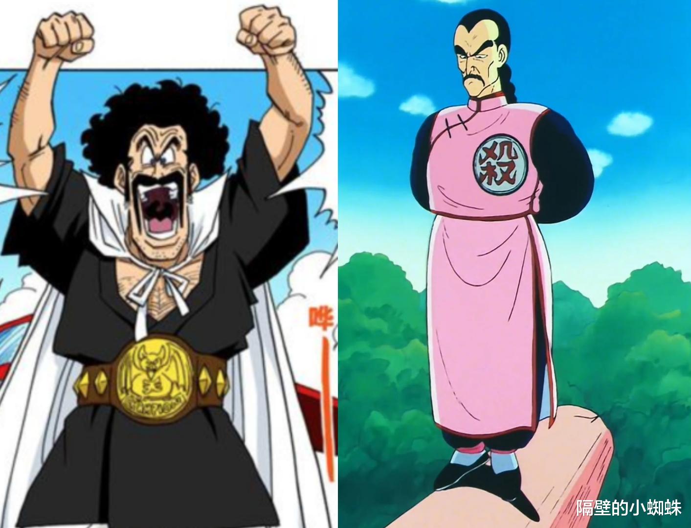 桃白白|龍珠：撒旦可以碰瓷桃白白嗎？