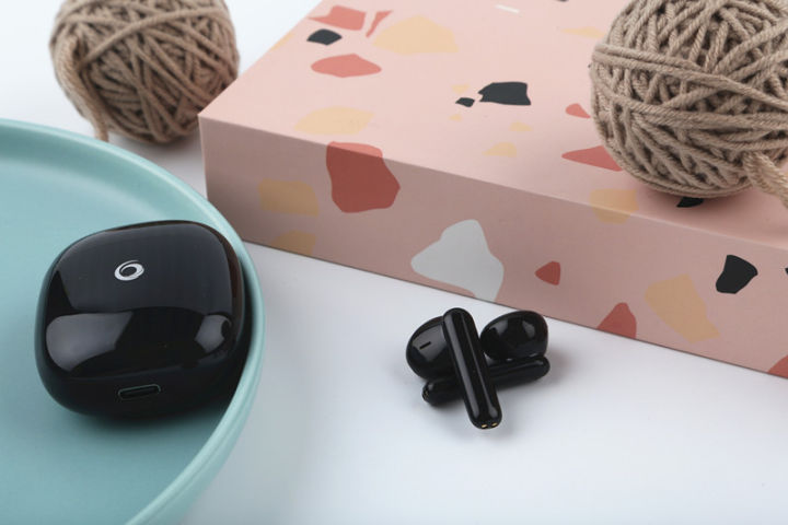 无线耳机|性价比就是低价低质吗?用过GIEC CandyPods真无线耳机后就知道了