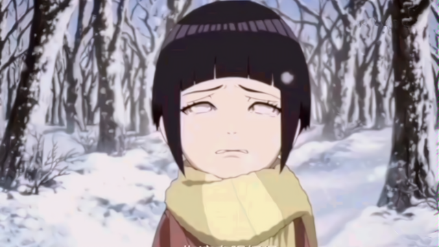 火影忍者|火影：明明是热血励志动漫，但有的角色无须努力，人生依然风光