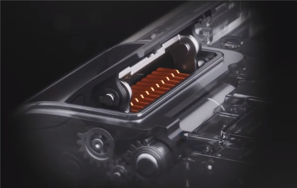 微信|首款支持开盖散热的手机！ROG 6天玑9000+版跑分将超过骁龙8+