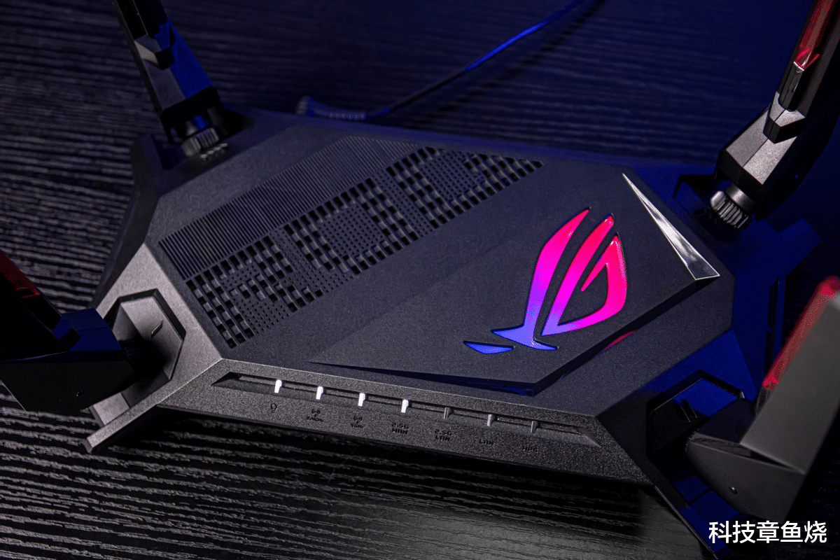 盈通|618有哪些超值路由器，这些华硕路由器不容错过！