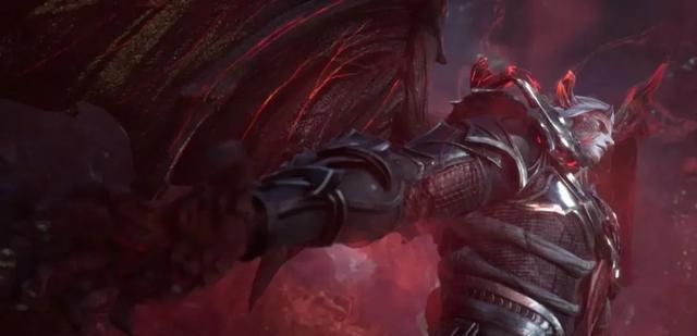 海神三叉戟|海神三叉戟最大的好处,同为重量级武器,神器对使用者没负担