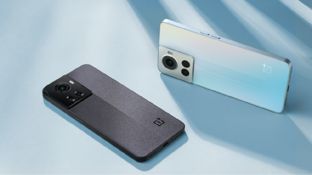 一加科技|力量感、速度感、手感!一加总裁解读最新的性能王牌如何死磕细节