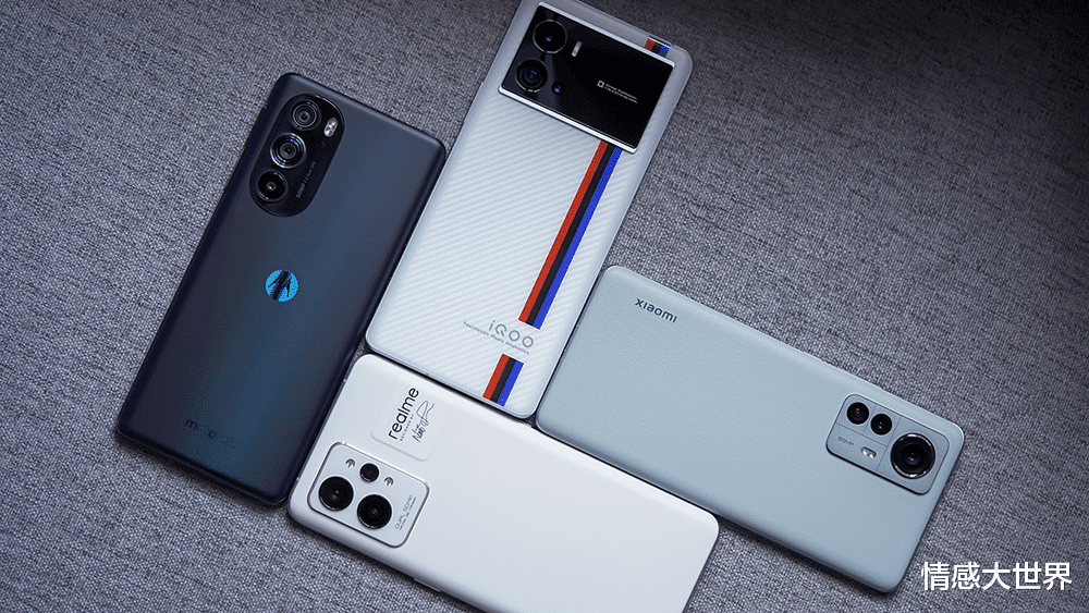 一加科技|彻底卖不动了？国产手机上半年共生产5.76亿台，仅卖出1.36亿台？