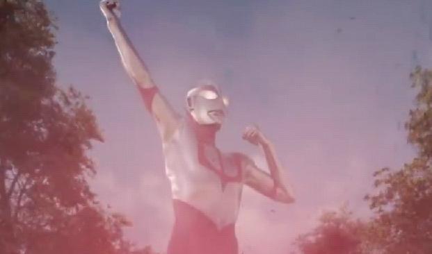 经典|四种不同版本的初代曼哥哥造型TV版最经典电影版越看越带感