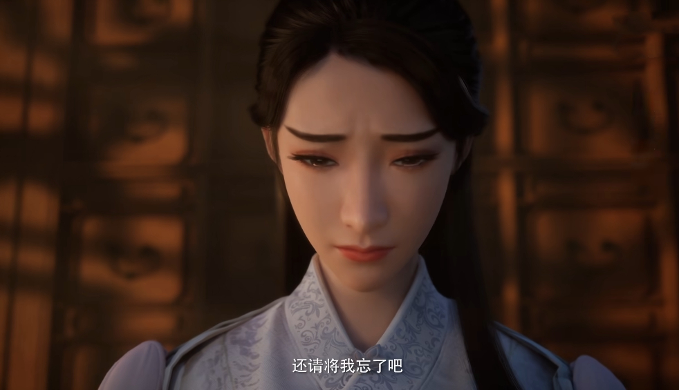 韩立|墨彩环去世剧情有何意义？紫灵疑似墨彩环转世，两大作用非常明显