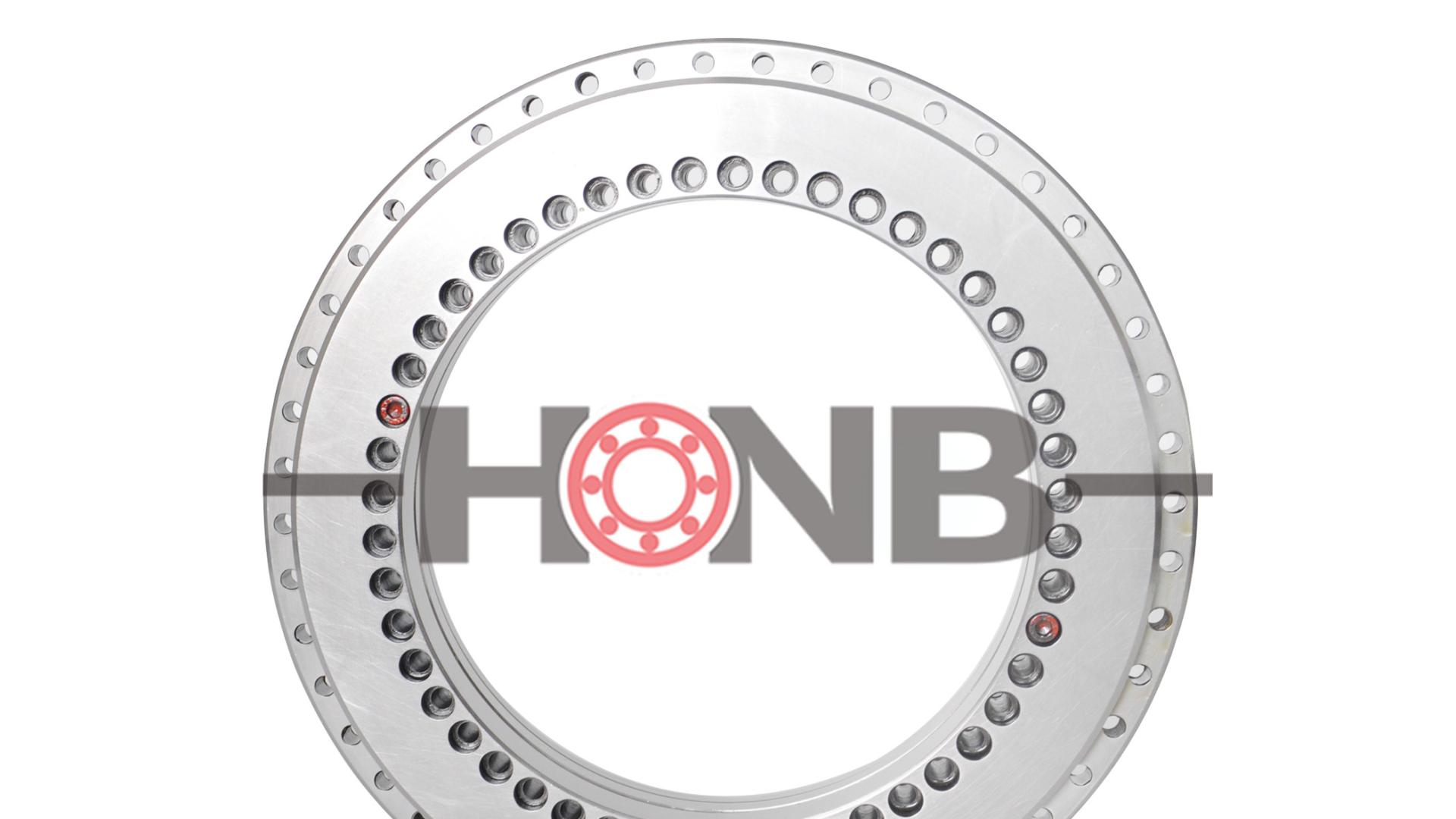 轴承发出异响的原因