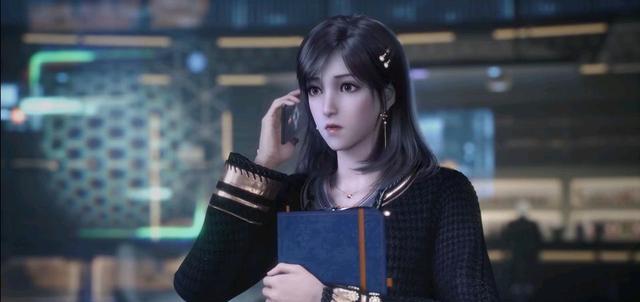 吞噬星空|吞噬星空:维妮娜显摆大长腿,罗峰被困遗迹憋屈死,李耀又出毒计