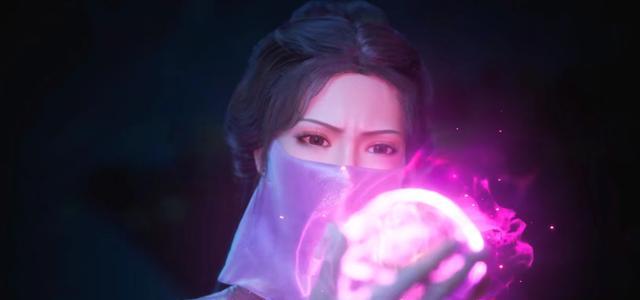 韩立|韩立之前七大化神修士,一人成功飞升,两人同归于尽,就他最惨