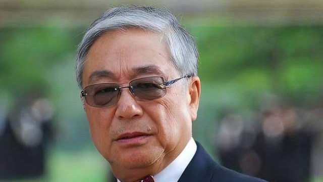 曾江|突传死讯！老戏骨曾江暴毙在香港某酒店终年87岁，死因仍待调查