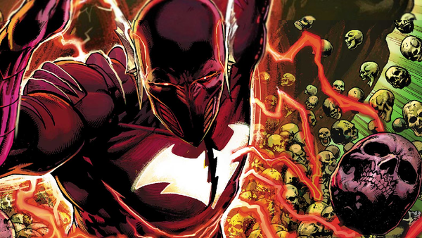 蝙蝠侠|蝙蝠侠：十个最为邪恶的版本