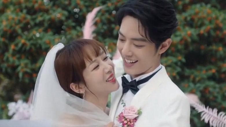 顾魏|三年没白等，一口气刷完全集，真香