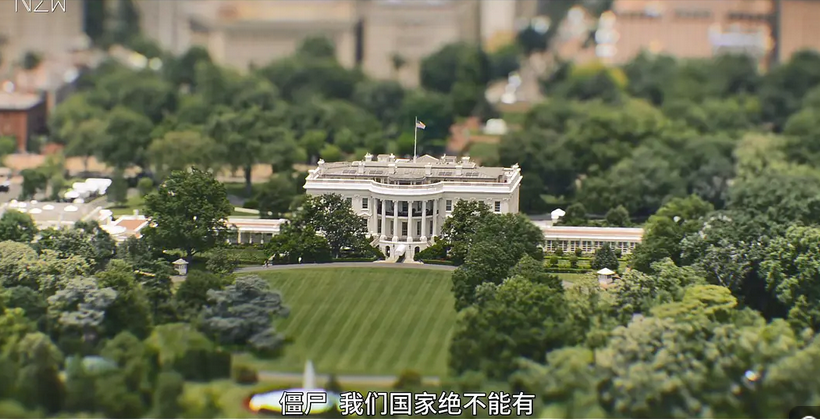 船员|科幻，惊悚，人性。这才是神作该有的样子