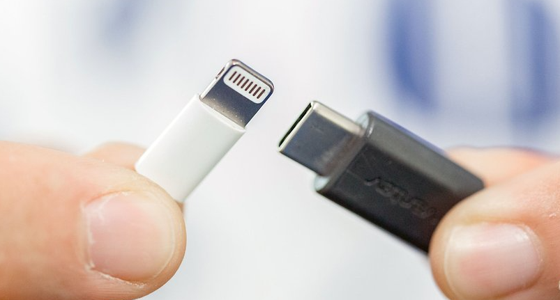 智能硬件|USB-C iPhone即将到来 苹果可能被迫生产C口设备