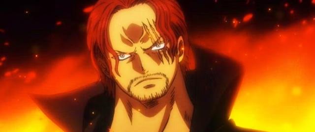 海贼王|海贼王:七个最令人尊敬的角色,战国卡普上榜,排第一的竟然是他