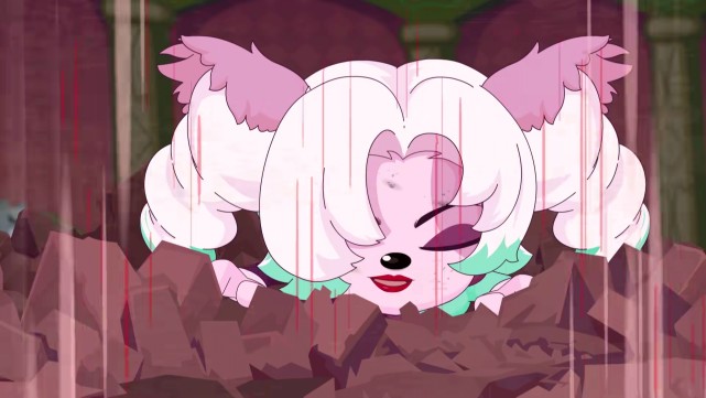 红太狼|喜羊羊：明日公主登场，却败给了娜将军，皓月是她的软肋