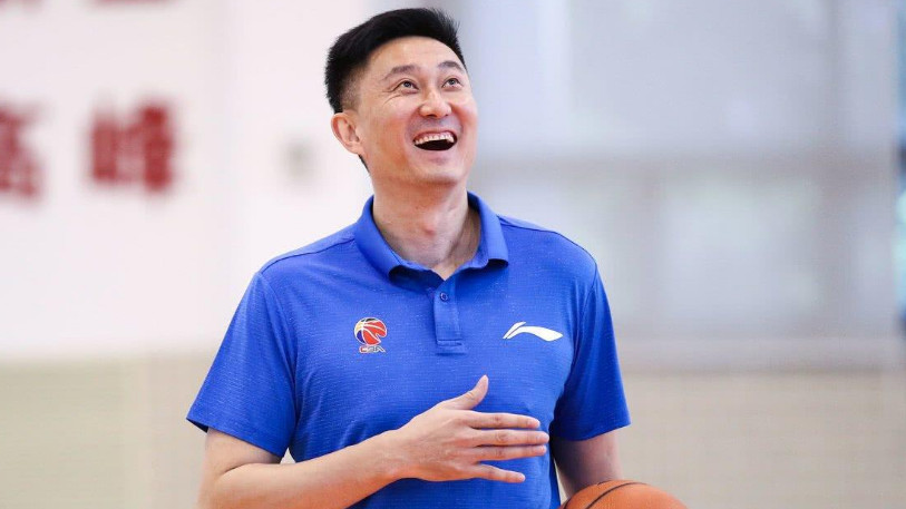 杜锋|广厦男篮2大将或离队！因为杜锋已经盯上了，可能用杜润旺1换2