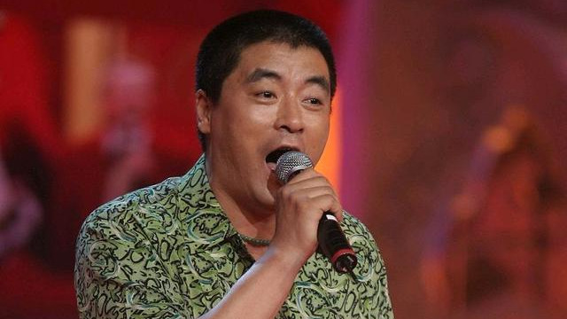 魏三|赵本山本色：娇娇前师父魏三和辽宁吉林二人转正统之争