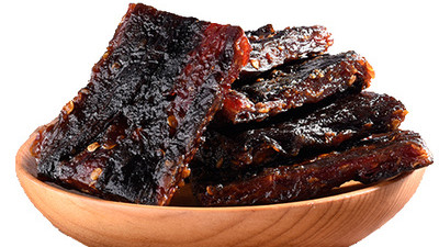 历史悠久的江西万年县之美食谱