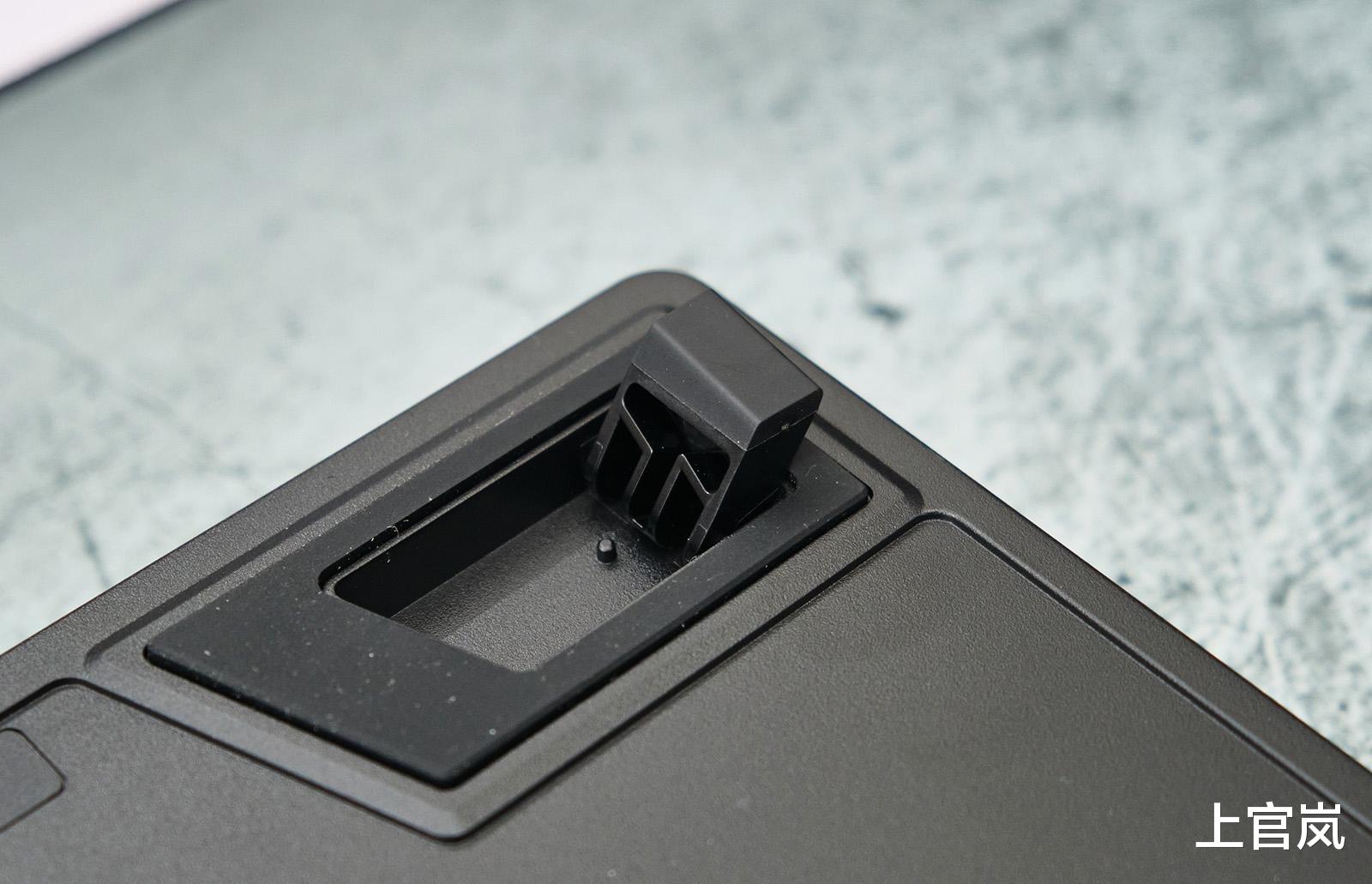 美商海盗船|硬核电竞唯快不破，美商海盗船K70 RGB TKL OPX光轴机械键盘