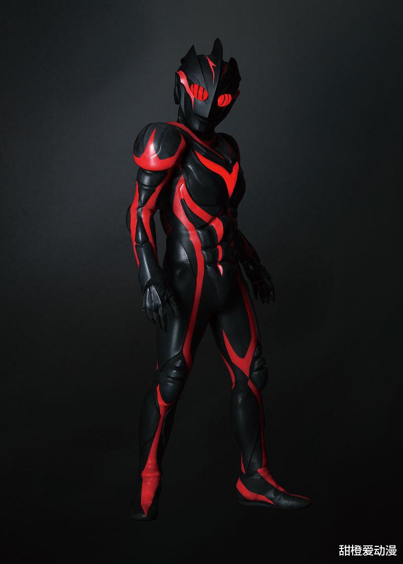 舞台剧|暗黑邪雄迎来全新舞台剧:五位黑暗战士登场,托雷基亚不在其中!