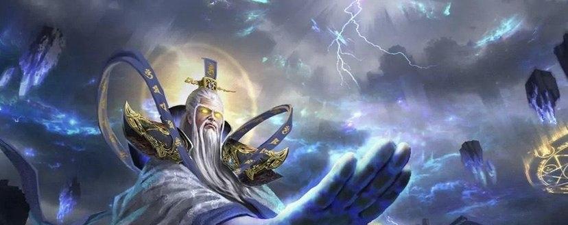 万古神帝: 凤天放弃天, 血屠告密, 酆都大帝回归