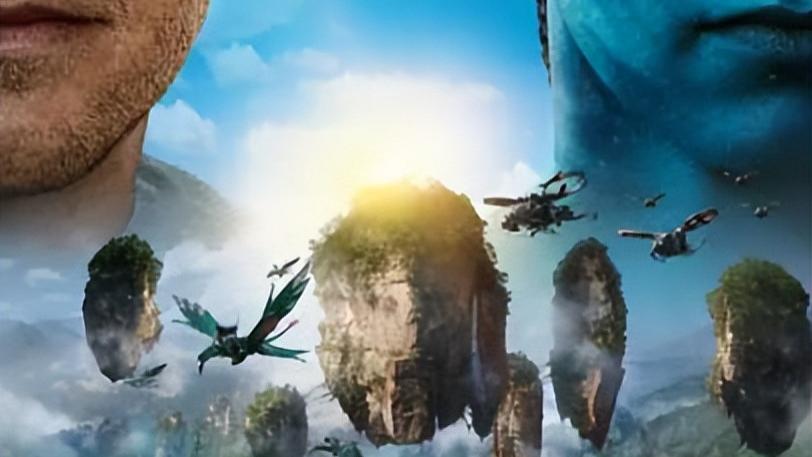 预告片|《阿凡达2: 水之道》首支预告片发布！你是否期待