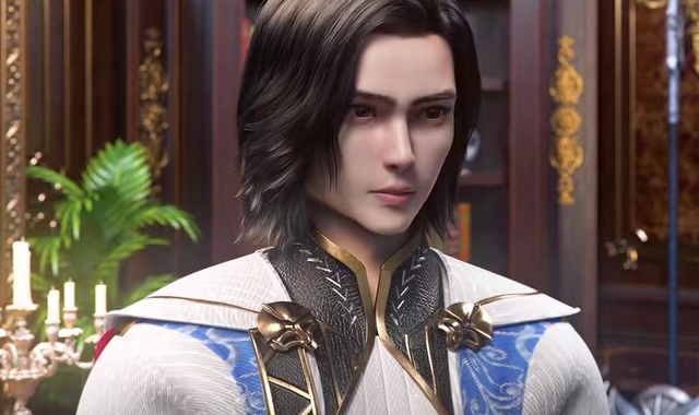 紫川|紫川：明辉逃跑方劲战死，斯特林被围，林冰大美女居然一问三不知