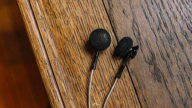 利亚德|飞傲 FIIO FF3 耳机体验:不谈情怀,先讲新意