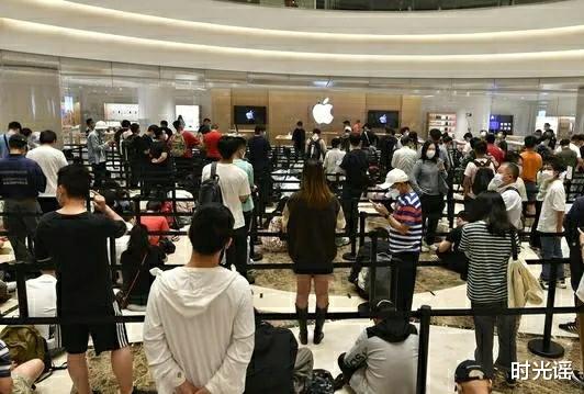 Kindle|苹果研究在越南印度建新的生产基地,苹果的加速离开会失去中国市场吗?