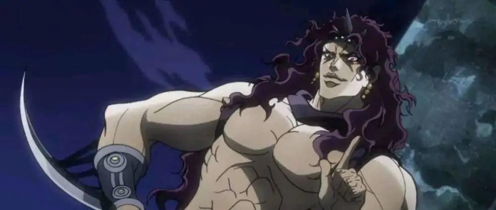 不死之身|盘点动漫中那些不死之身