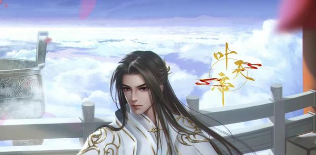 acgn漫评|遮天内容曝光,定档2023,国内首部虚幻5制作动画,粉丝却不买账