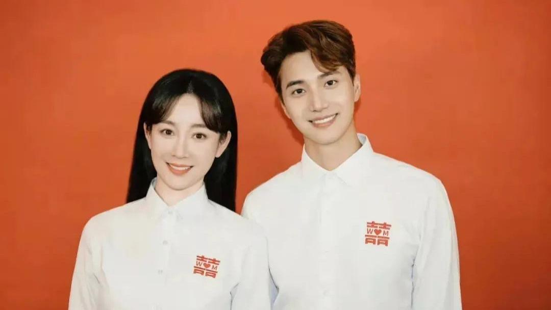 霍思燕|表面小白花，实则“小浪花”，这6位女星，真是“表里不一”呀