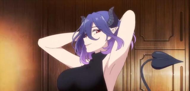 七月新番|七月新番《金装的维尔梅》,男主是乖乖男生,女主是欧派御姐