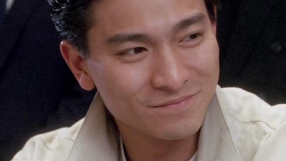 刘德华|天王刘德华做了一件事！网友感叹太接地气！